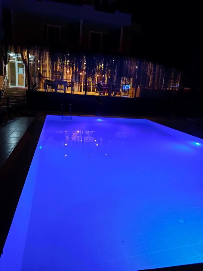 Eldorado Hotel Адрасан Екстер'єр фото