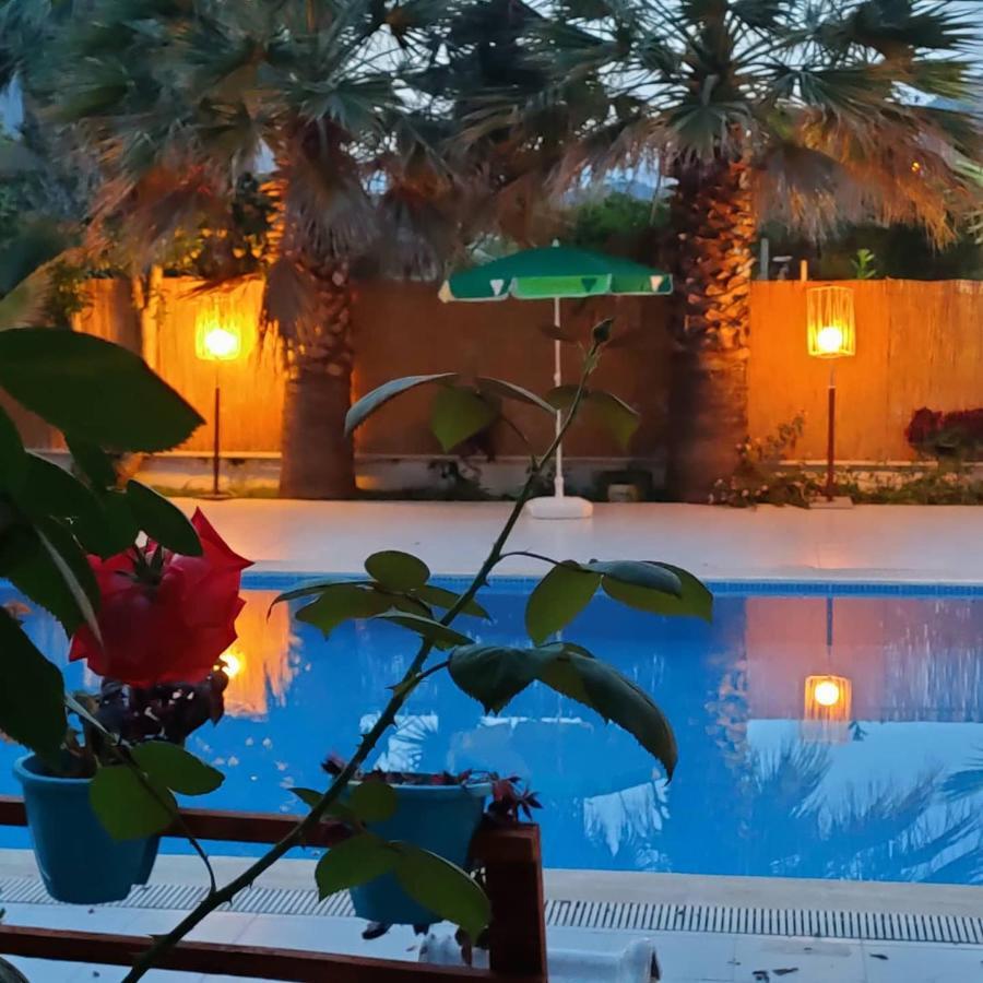 Eldorado Hotel Адрасан Екстер'єр фото