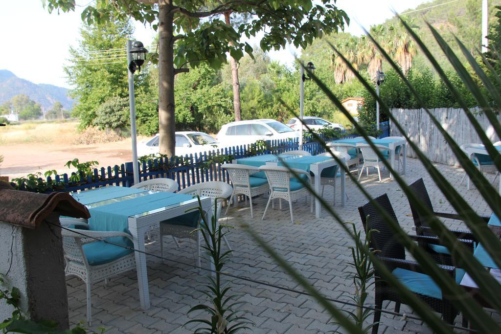 Eldorado Hotel Адрасан Екстер'єр фото